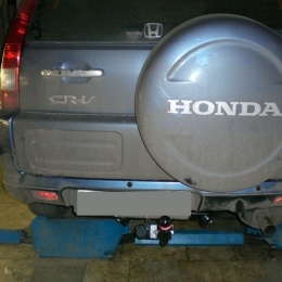 Фаркоп BOSAL Honda CRV -2002