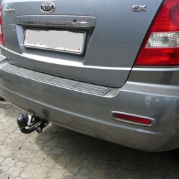 Фаркоп BOSAL Kia Sorento 4х4 2006-2008