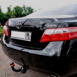 Фаркоп BOSAL Toyota Camry седан (2006-)