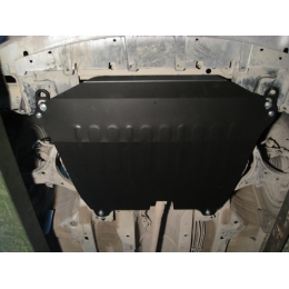 Защита картера двигателя для Lexus NX300h/NX 200 (2014-) 