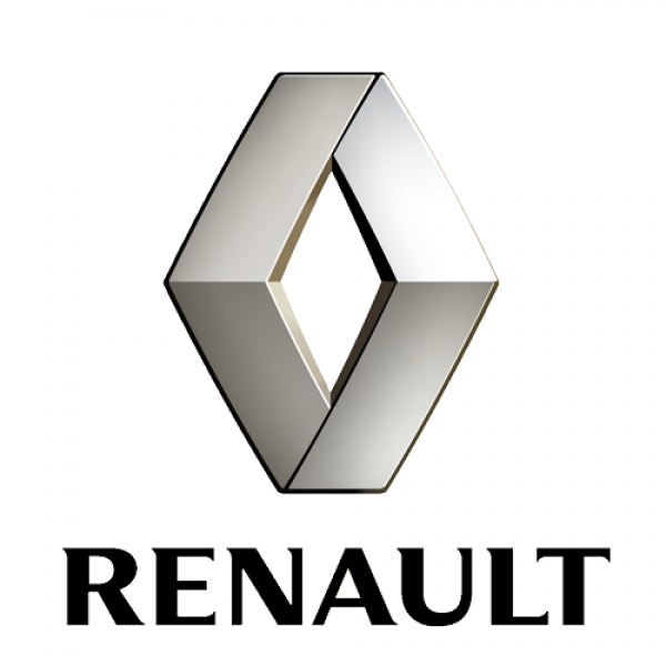 Наклейки renault premium