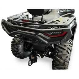 Бампер задний для квадроцикла AODES PATHCROSS ATV525L (2025-)