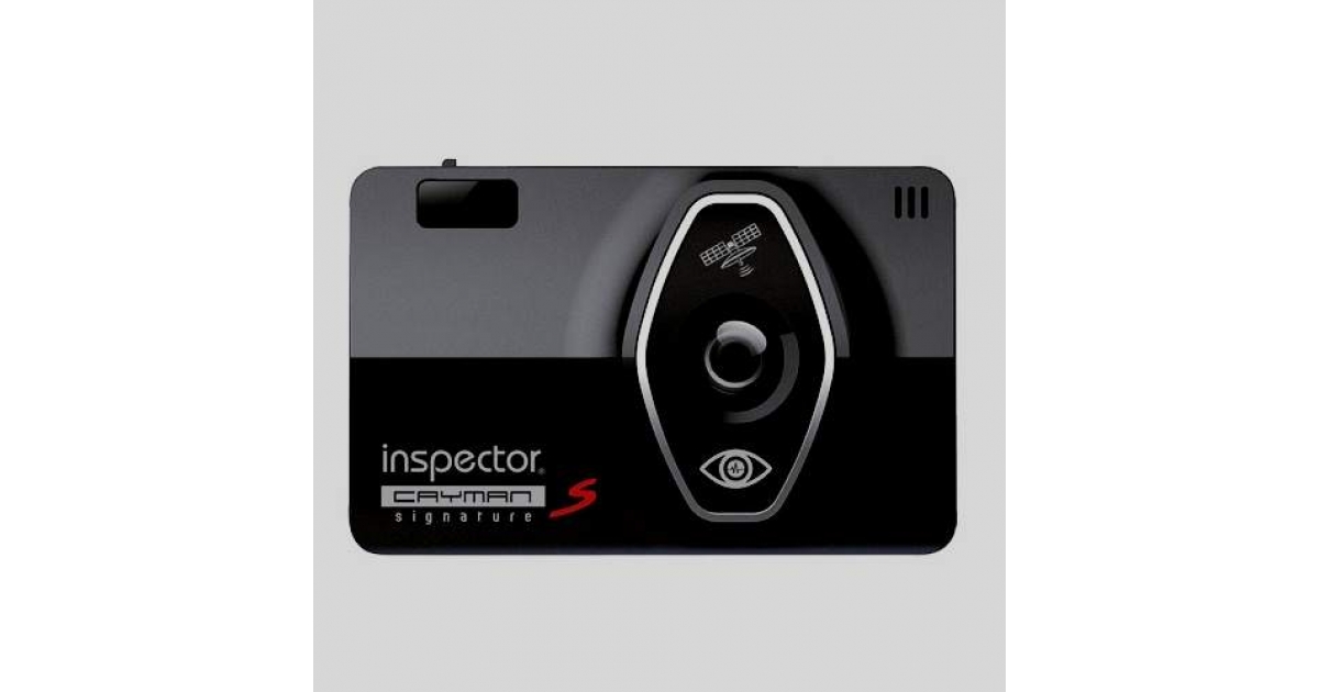 Inspector cayman s. Радар-детектор Inspector Cayman s Signature. Видеорегистратор Inspector Cayman s. Inspector Cayman Full HD 1080 видеорегистратор. Видеорегистратор с радар-детектором Inspector Cayman s, GPS.