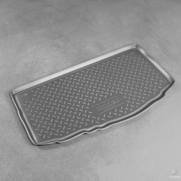 Коврик в багажник для Kia Picanto  HB 2011-   