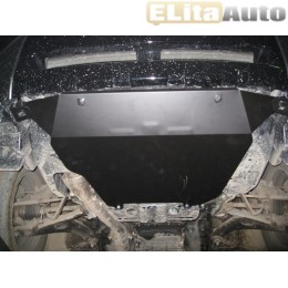 Защита картера двигателя для Subaru Forester (2.5) 2008-2012