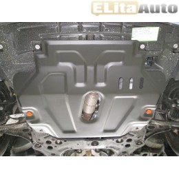 Защита картера двигателя для Chevrolet Aveo T300