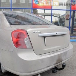 Фаркоп BOSAL  для Chevrolet Lacetti  седан 2003-2012