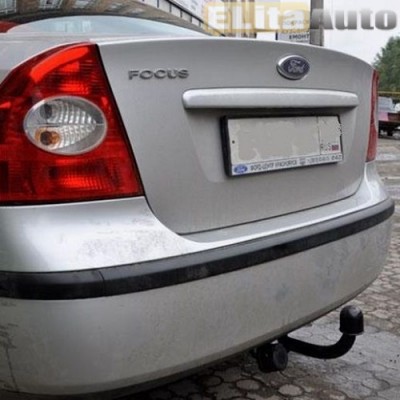 Купить  Фаркоп BOSAL Ford Focus II 2005-2011  Седан  ,заказать в Екатеринбурге  Фаркоп BOSAL Ford Focus II 2005-2011  Седан 