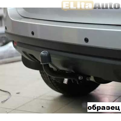 Купить  Фаркоп BOSAL  для Ford Focus III 2011- седан  ,заказать в Екатеринбурге  Фаркоп BOSAL  для Ford Focus III 2011- седан 