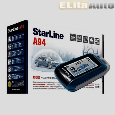 Купить  Сигнализация StarLine А94 +F1 (опция 2CAN 2Slave)+S-20.3  ,заказать в Екатеринбурге  Сигнализация StarLine А94 +F1 (опция 2CAN 2Slave)+S-20.3 