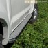  Заказать  Пороги с площадкой D 60,3 для Toyota Hilux 2012-  Allest  1  в Екатеринбурге Пороги с площадкой D 60,3 для Toyota Hilux 2012- 