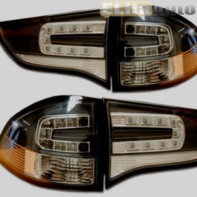 Купить  Задняя оптика для Mitsubishi Pajero Sport (2008-) с хрустальными диодами, хром  ,заказать в Екатеринбурге  Задняя оптика для Mitsubishi Pajero Sport (2008-) с хрустальными диодами, хром 