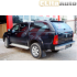  Заказать  Кунг для пикапа Toyota Hilux Canopy  Afcarfiber  2  в Екатеринбурге Кунг для пикапа Toyota Hilux Canopy 