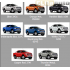  Заказать  Кунг для пикапа Ford Ranger Canopy (2012-2013)  Afcarfiber  1  в Екатеринбурге Кунг для пикапа Ford Ranger Canopy (2012-2013) 