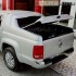  Заказать  Крышка для Volkswagen Amarok Fullbox  Afcarfiber  1  в Екатеринбурге Крышка для Volkswagen Amarok Fullbox 