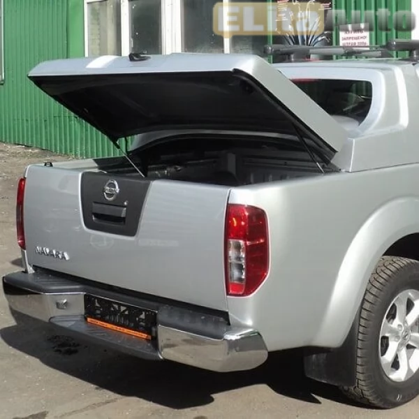 Nissan Navara багажник