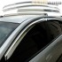  Заказать  Дефлекторы боковых окон хром для Chevrolet Cruze (2011-)    2  в Екатеринбурге Дефлекторы боковых окон хром для Chevrolet Cruze (2011-) 