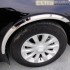  Заказать  Накладки хромированные на колесные арки для Hyundai Tucson ix (2010-)    2  в Екатеринбурге Накладки хромированные на колесные арки для Hyundai Tucson ix (2010-) 