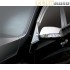  Заказать  Накладки хромированные на переднюю и заднюю стойки для Kia Sportage (2010-)    3  в Екатеринбурге Накладки хромированные на переднюю и заднюю стойки для Kia Sportage (2010-) 