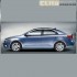  Заказать  Дефлекторы хромированные боковых окон для Kia Cerato II sedan (2008 - 2012)    2  в Екатеринбурге Дефлекторы хромированные боковых окон для Kia Cerato II sedan (2008 - 2012) 
