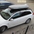  Заказать  Автобокс на крышу автомобиля YUAGO Cosmo    1  в Екатеринбурге Автобокс на крышу автомобиля YUAGO Cosmo 