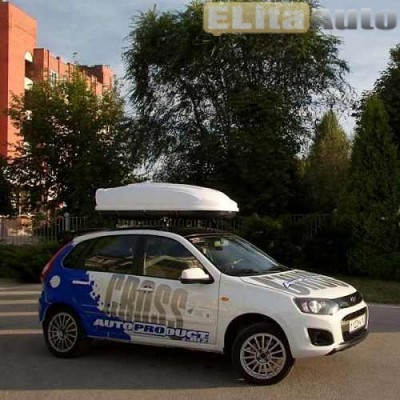 Купить  Автобокс на крышу автомобиля YUAGO Avatar  ,заказать в Екатеринбурге  Автобокс на крышу автомобиля YUAGO Avatar 