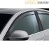  Заказать  Дефлекторы окон Audi A4    1  в Екатеринбурге Дефлекторы окон Audi A4 