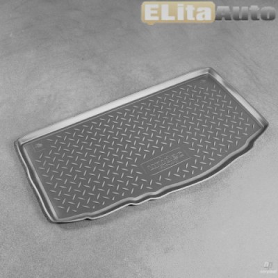 Купить  Коврик в багажник для Kia Picanto  HB 2011-  ,заказать в Екатеринбурге  Коврик в багажник для Kia Picanto  HB 2011- 