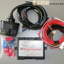 Комплект электрики smart-connect (Испания)