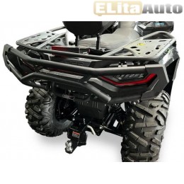 Бампер задний для квадроцикла AODES PATHCROSS ATV525L (2025-)