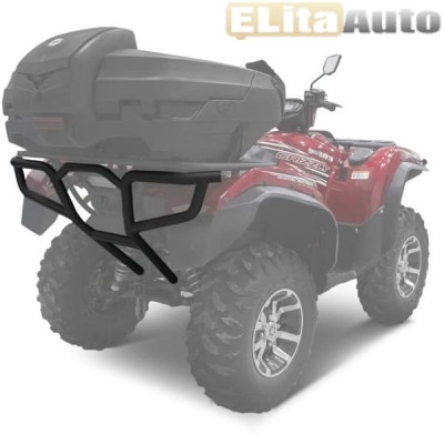 Купить  Бампер задний Yamaha Grizzly 700/Kodiak 700 (2015-)  ,заказать в Екатеринбурге  Бампер задний Yamaha Grizzly 700/Kodiak 700 (2015-) 