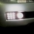  Заказать  Передние противотуманные фары со светодиодами для Toyota Land Cruiser 200    1  в Екатеринбурге Передние противотуманные фары со светодиодами для Toyota Land Cruiser 200 