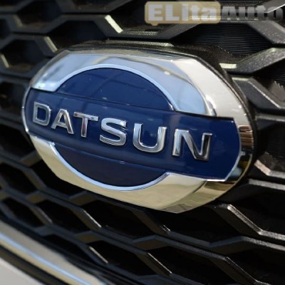 Купить  Накладки на пороги для Datsun  ,заказать в Екатеринбурге  Накладки на пороги для Datsun 