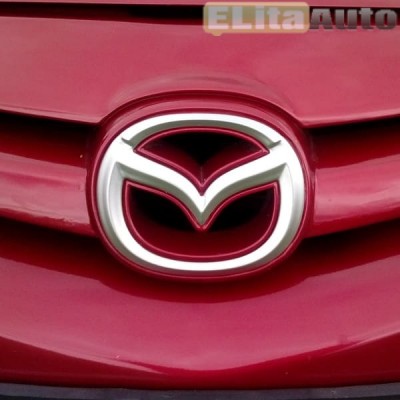 Купить  Накладки на пороги для а/м Mazda  ,заказать в Екатеринбурге  Накладки на пороги для а/м Mazda 