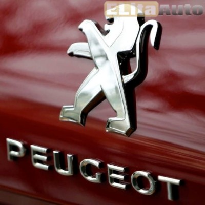 Купить  Накладки на пороги для а/м Peugeot  ,заказать в Екатеринбурге  Накладки на пороги для а/м Peugeot 
