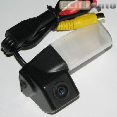 Купить  Камера заднего вида для Mazda 2/3  ,заказать в Екатеринбурге  Камера заднего вида для Mazda 2/3 