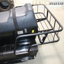 Багажник задний для снегохода RM Буран /1973-/