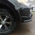 Заказать  Передняя балка Квадрат с дугой для Mitsubishi L200 2016-  Aludef  1  в Екатеринбурге Передняя балка Квадрат с дугой для Mitsubishi L200 2016- 
