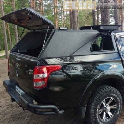 Купить  Кунг ТРАНСФОРМЕР  для пикапа силовой алюминиевый Автобот-2  ,заказать в Екатеринбурге  Кунг ТРАНСФОРМЕР  для пикапа силовой алюминиевый Автобот-2 