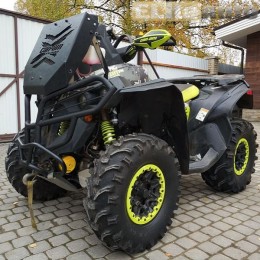 Кенгурин передний для квадроциклов BRP Renegade G2 800/1000, 2011-