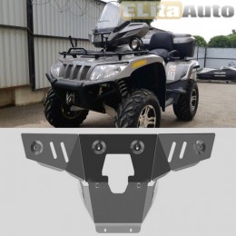 Защита бампера и радиатора для квадроцикла Arctic Cat TRV/ TRV Cruiser 700/ 1000