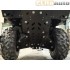  Заказать  Защита днища для квадроцикла BRP OUTLANDER G3 MAX 1000 2025 г.в.  КТЗ  3  в Екатеринбурге Защита днища для квадроцикла BRP OUTLANDER G3 MAX 1000 2025 г.в. 