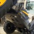  Заказать  Защита днища для квадроцикла BRP OUTLANDER G3 MAX 1000 2025 г.в.  КТЗ  1  в Екатеринбурге Защита днища для квадроцикла BRP OUTLANDER G3 MAX 1000 2025 г.в. 