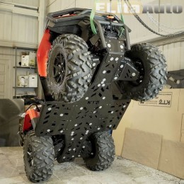 Защита для квадроцикла Aodes Pathcross 525 L 