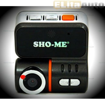 Купить  Видеорегистратор Sho-Me HD 120  ,заказать в Екатеринбурге  Видеорегистратор Sho-Me HD 120 