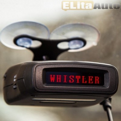 Купить  Радар-детектор Whistler WH 439ST+  ,заказать в Екатеринбурге  Радар-детектор Whistler WH 439ST+ 