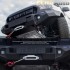  Заказать  Бампер силовой передний AL для пикапа Ford Ranger 2011-2015, 2015-  Rival  2  в Екатеринбурге Бампер силовой передний AL для пикапа Ford Ranger 2011-2015, 2015- 
