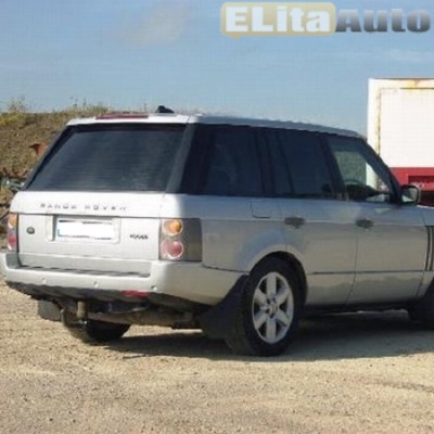Купить  Фаркоп Range Rover Vogue Baltex (2003-)  ,заказать в Екатеринбурге  Фаркоп Range Rover Vogue Baltex (2003-) 